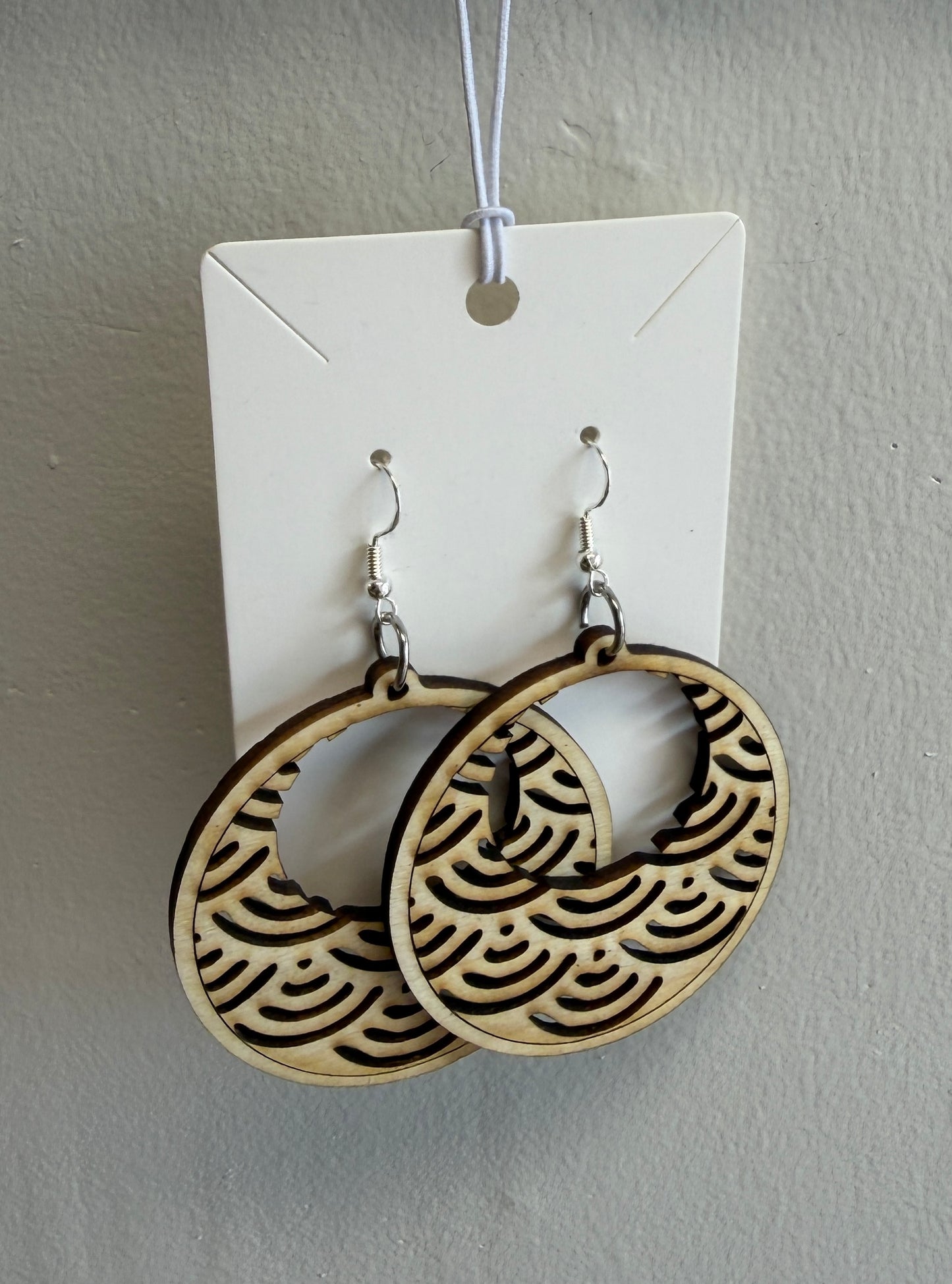 Whispering Waves Dangles