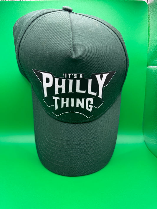 Its A Philly Thing Hat