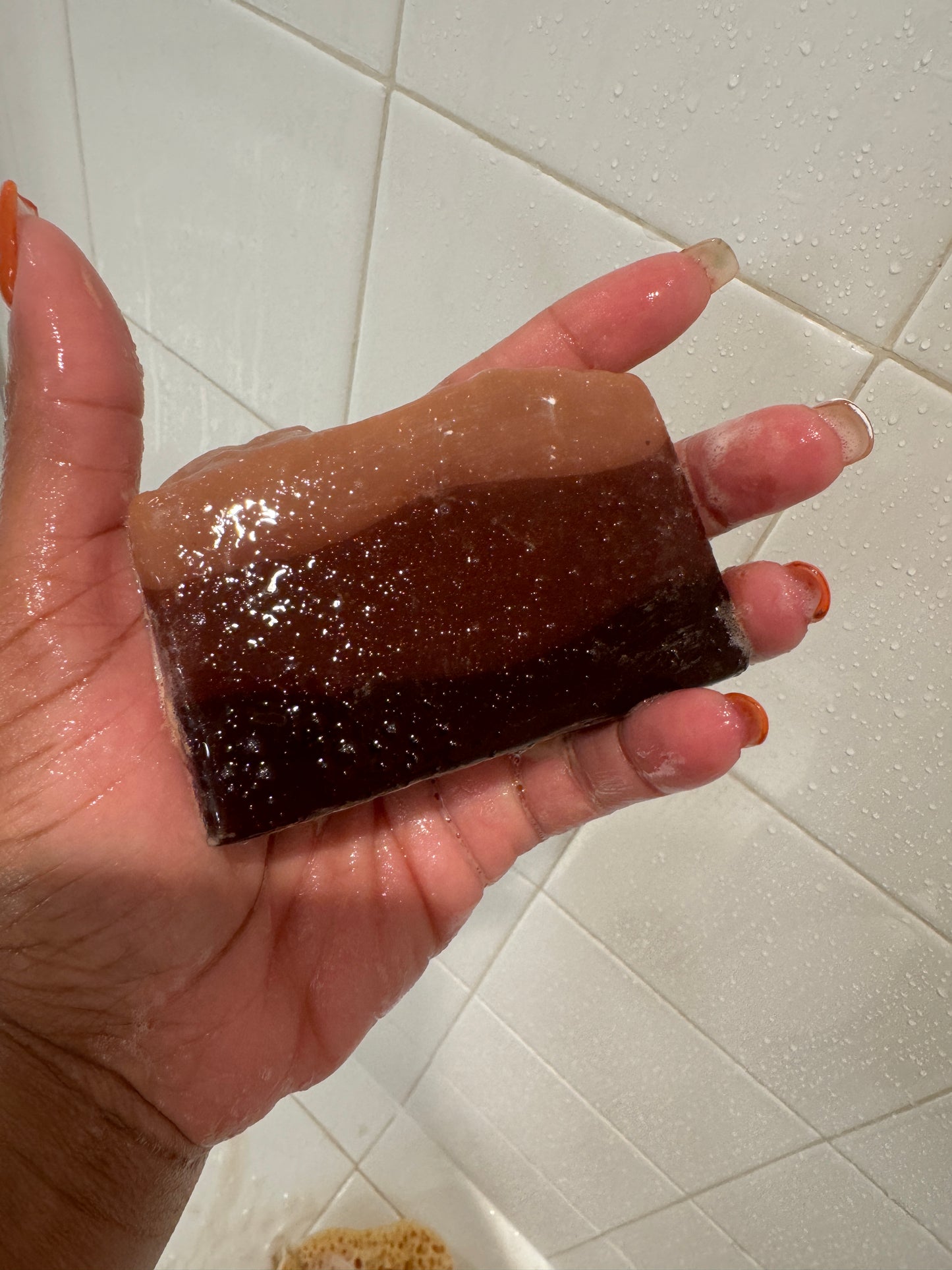 Coca Butter Cashmere Soap