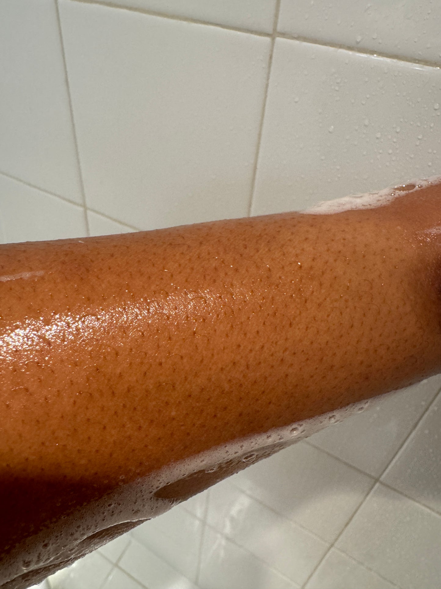 Coca Butter Cashmere Soap