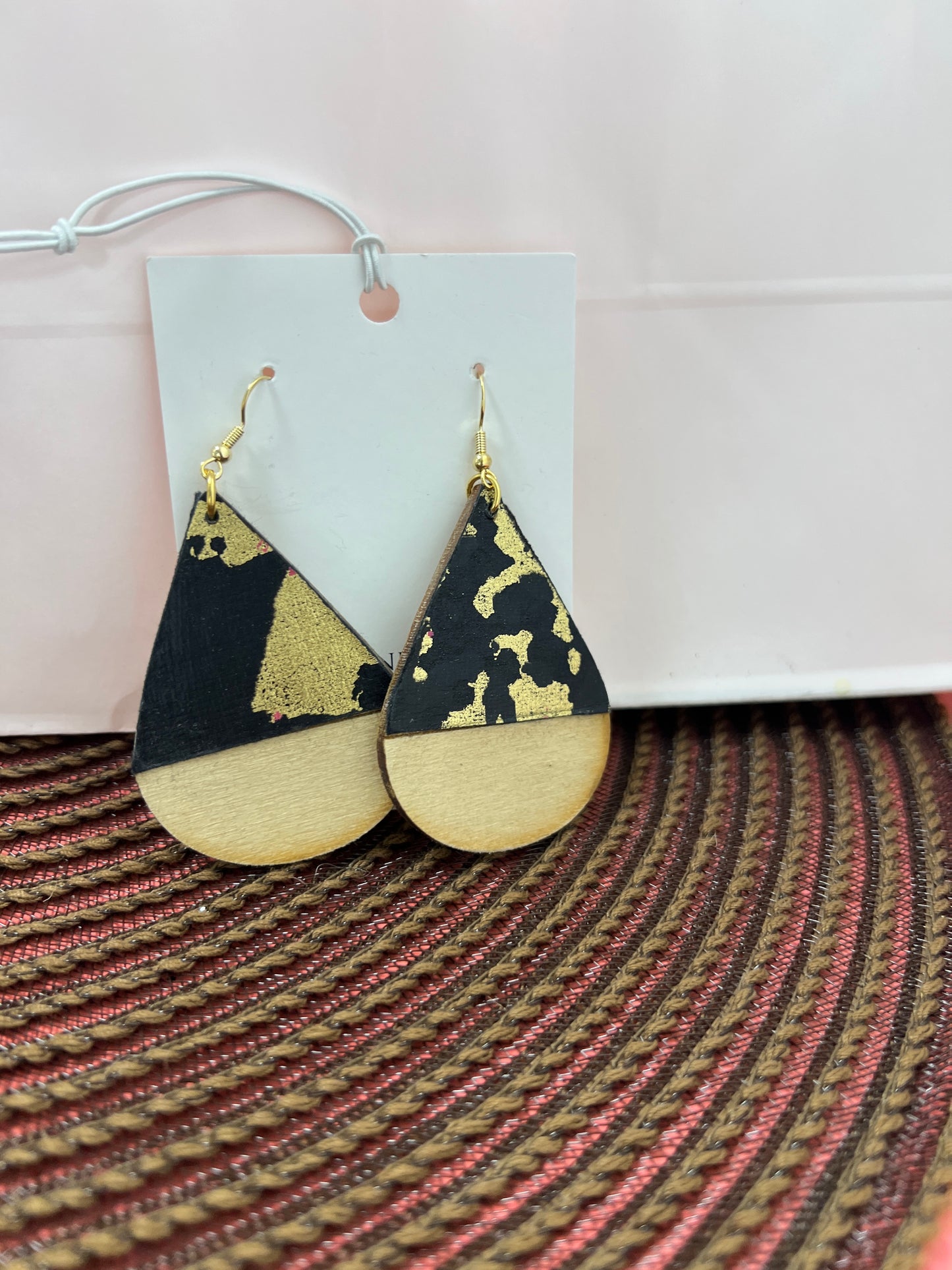 MIMIS MAGIC SHINE Earrings (Mimis EXCLUSIVE)