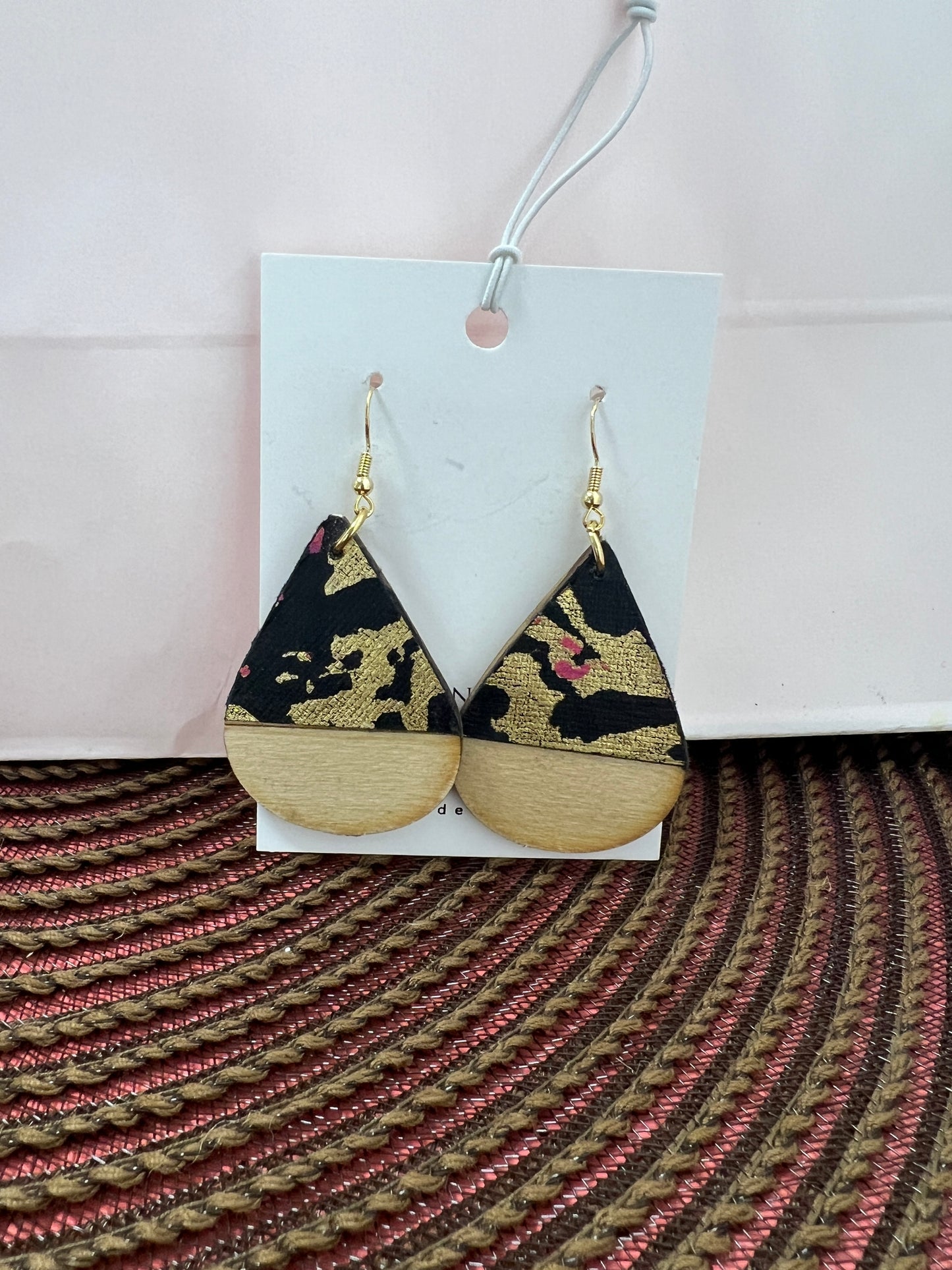 MIMIS MAGIC SHINE Earrings (Mimis EXCLUSIVE)
