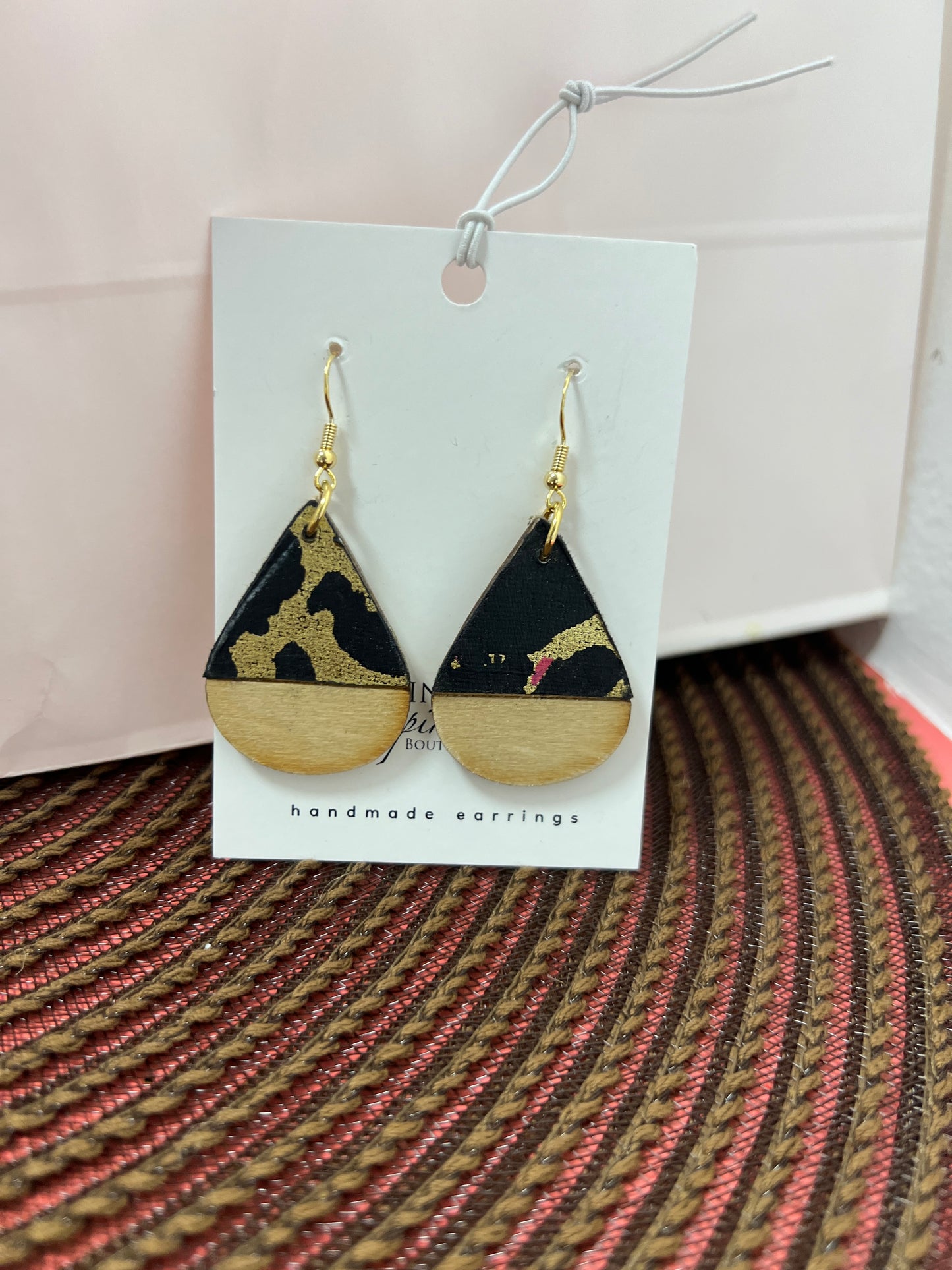 MIMIS MAGIC SHINE Earrings (Mimis EXCLUSIVE)