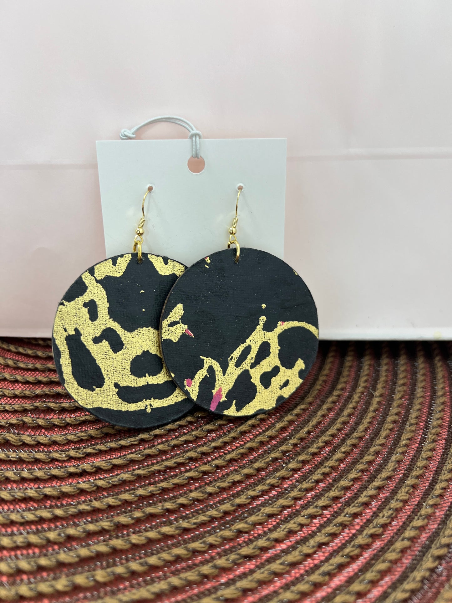 MIMIS MAGIC SHINE Earrings (Mimis EXCLUSIVE)