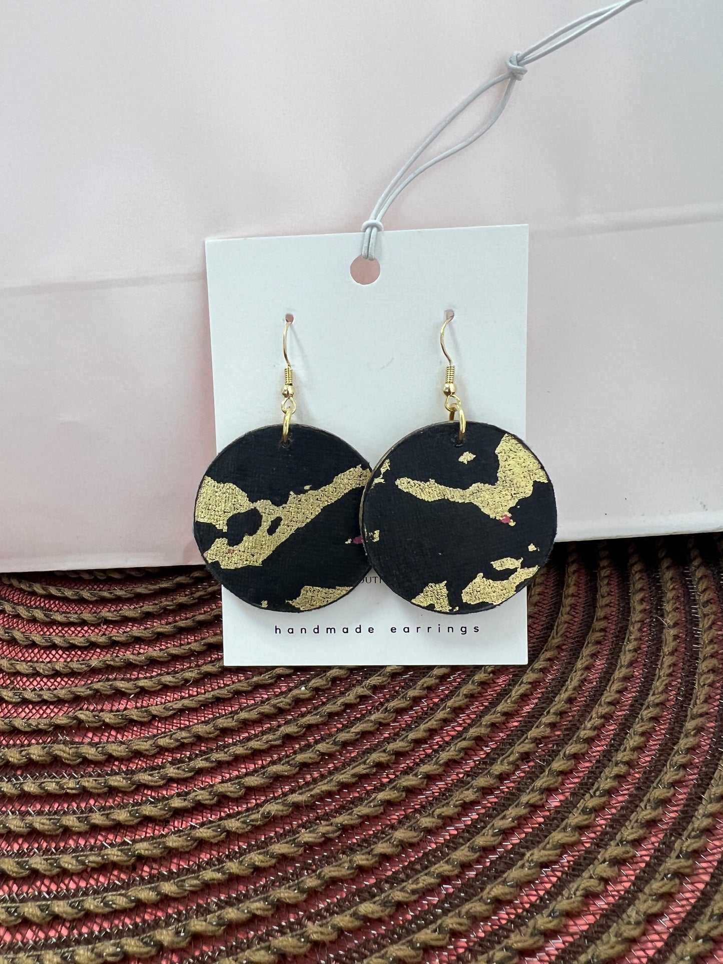 MIMIS MAGIC SHINE Earrings (Mimis EXCLUSIVE)