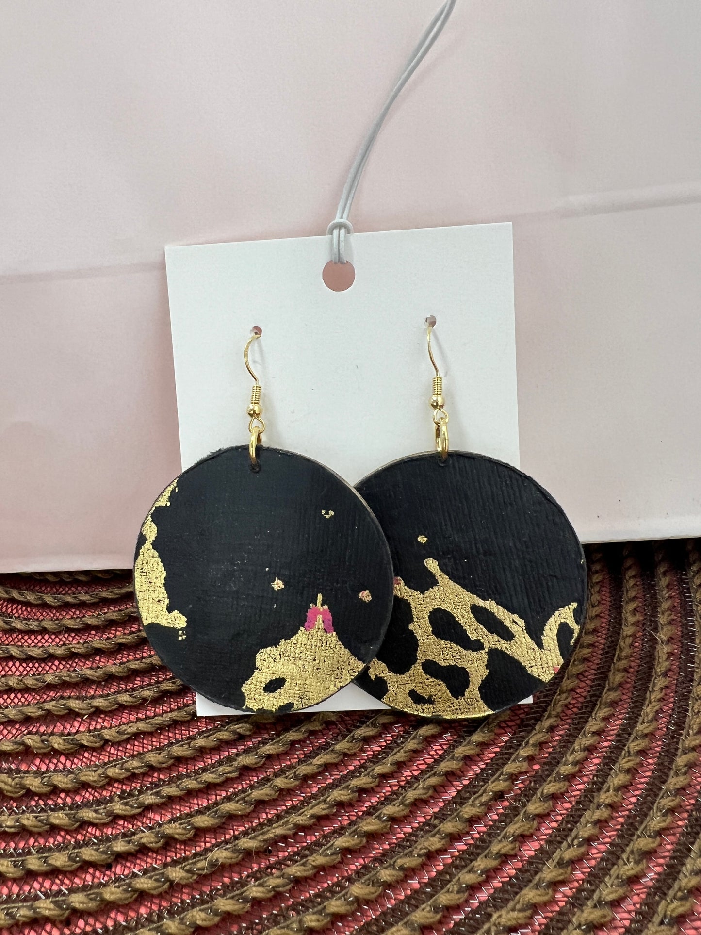 MIMIS MAGIC SHINE Earrings (Mimis EXCLUSIVE)