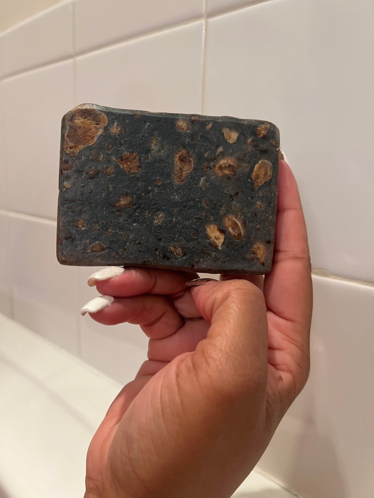 African Black Soap