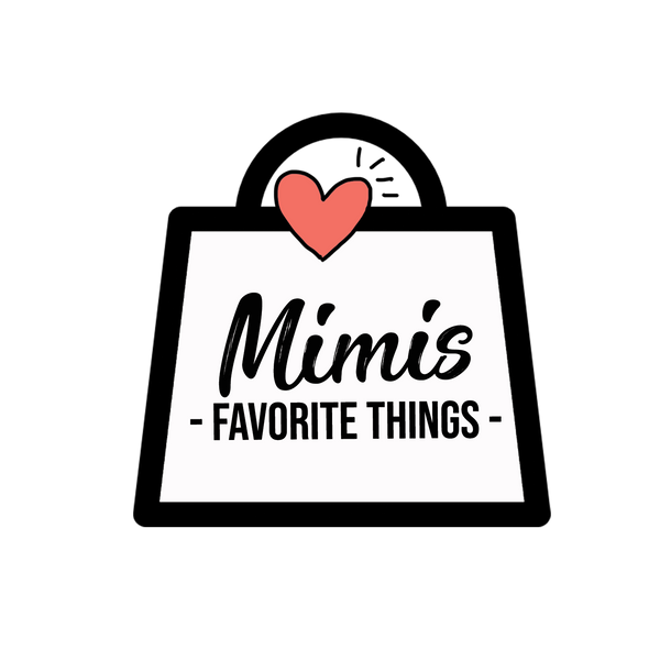 Mimis Favorite Things 