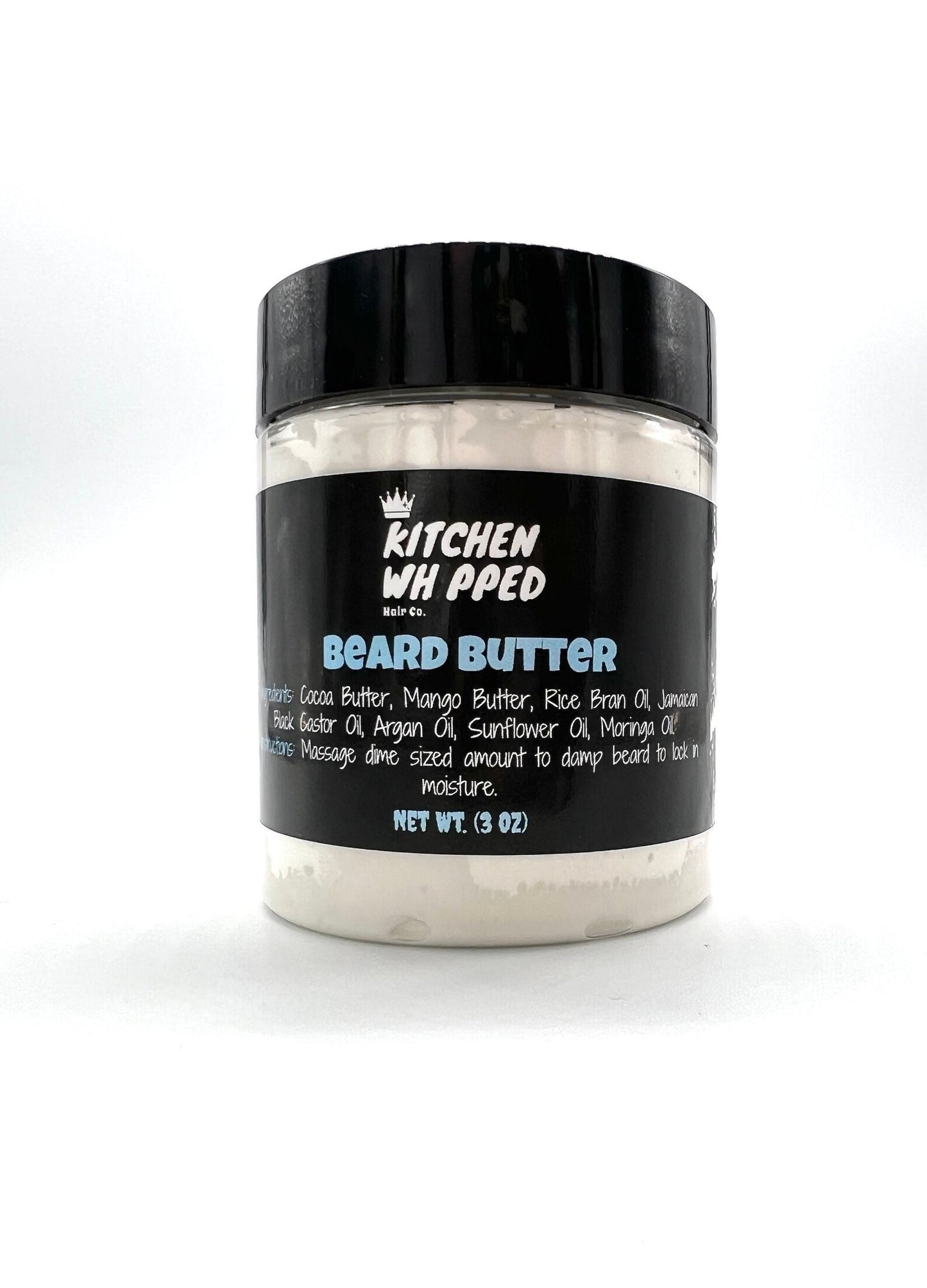 Conditioning Beard Butter(Organic)