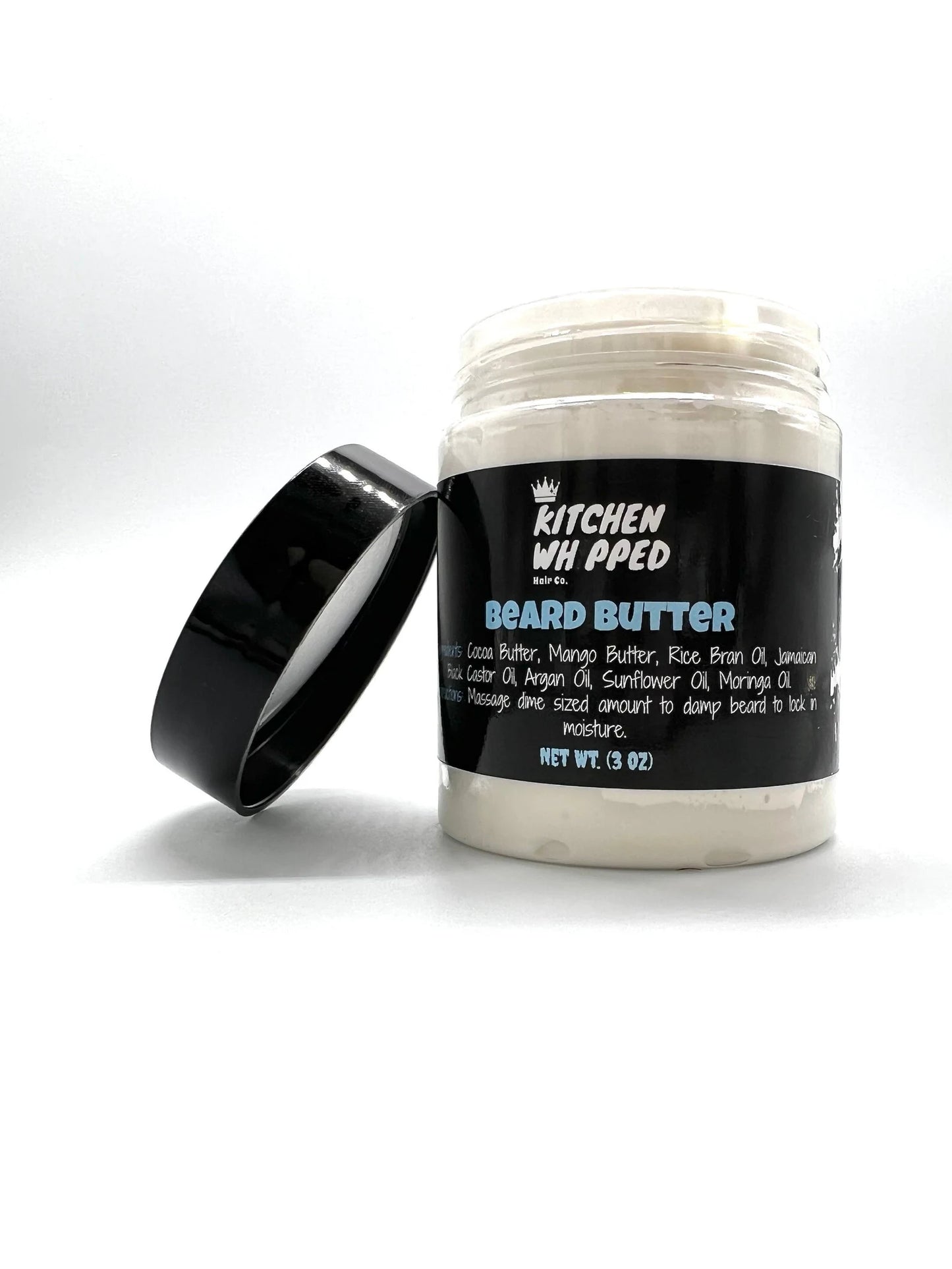 Conditioning Beard Butter(Organic)