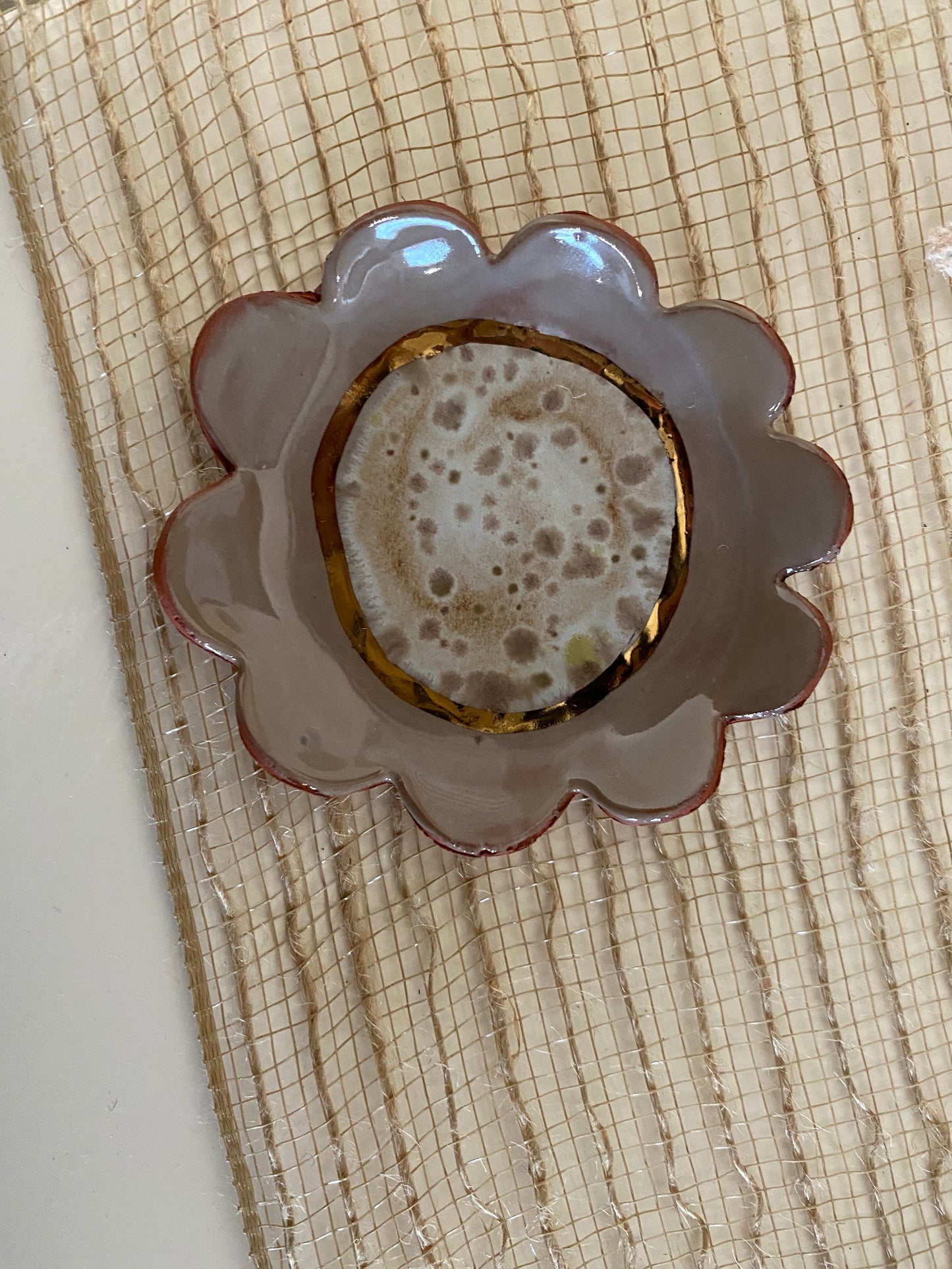 Jewelry Plates