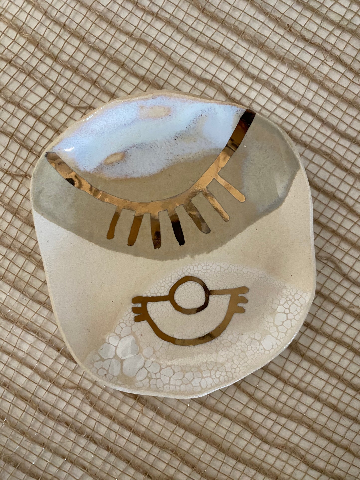 Jewelry Plates