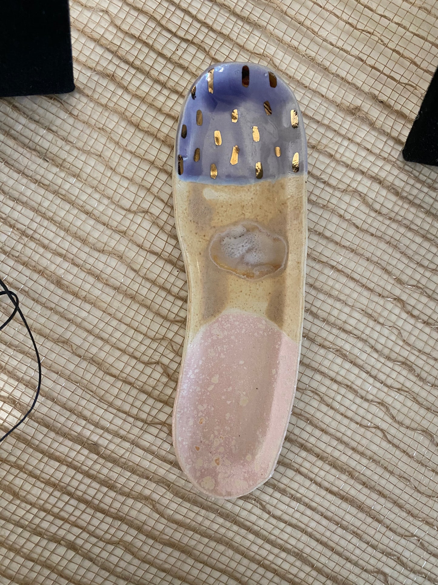 Jewelry Plates