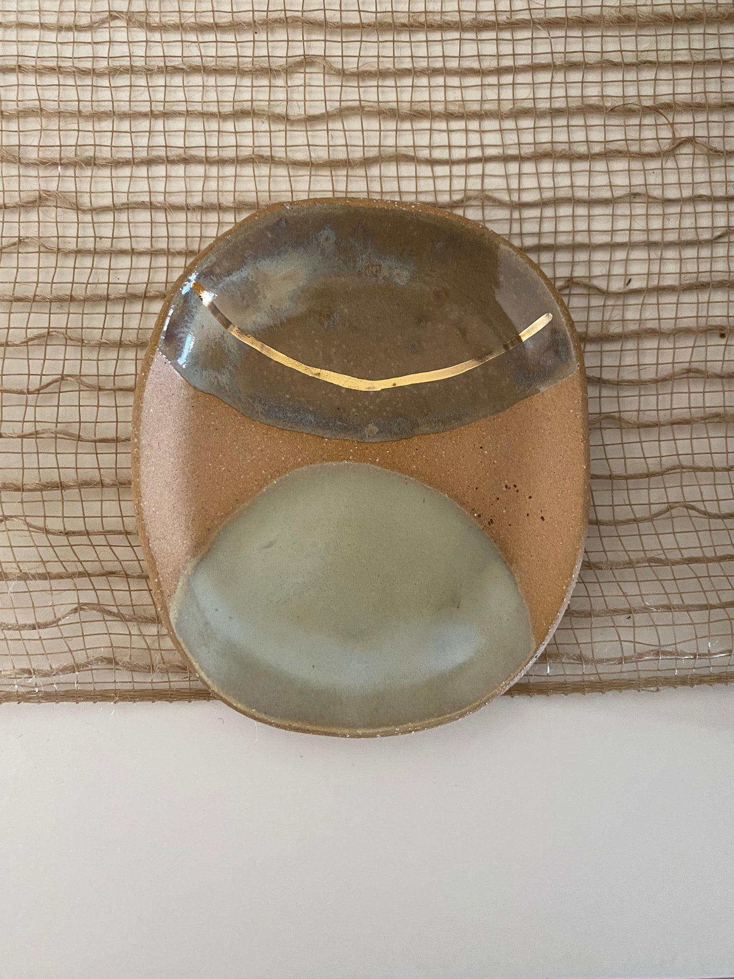Jewelry Plates