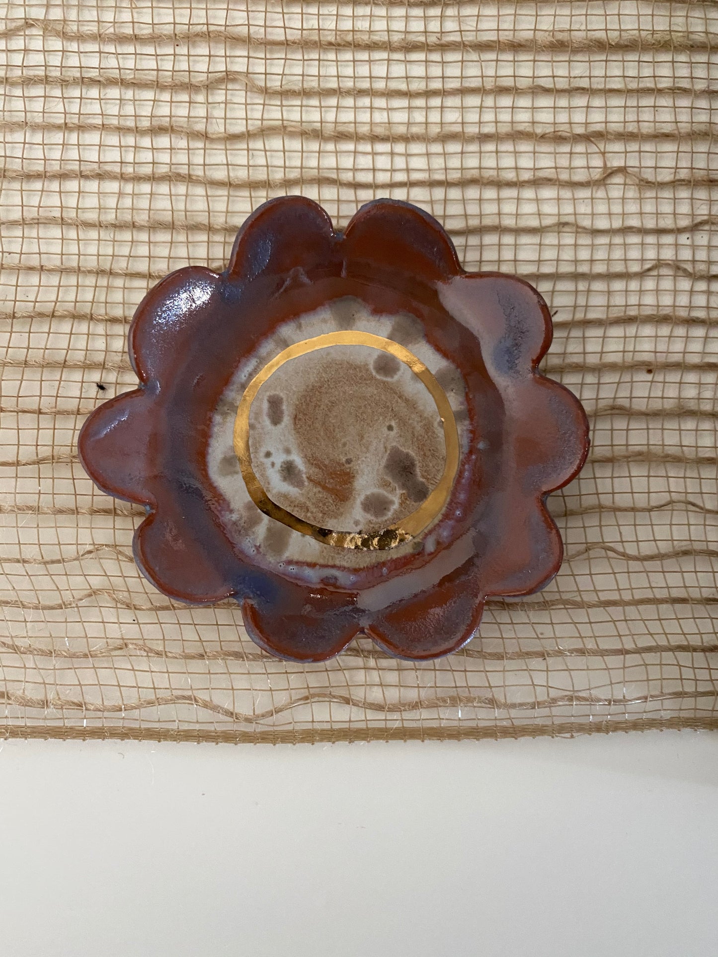 Jewelry Plates