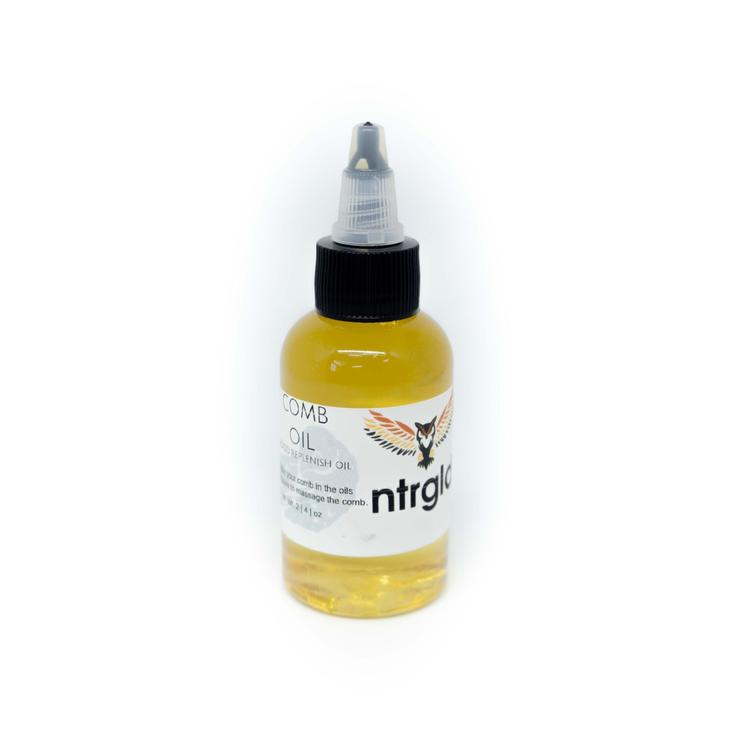 Comb Oil