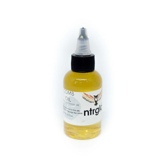 Comb Oil