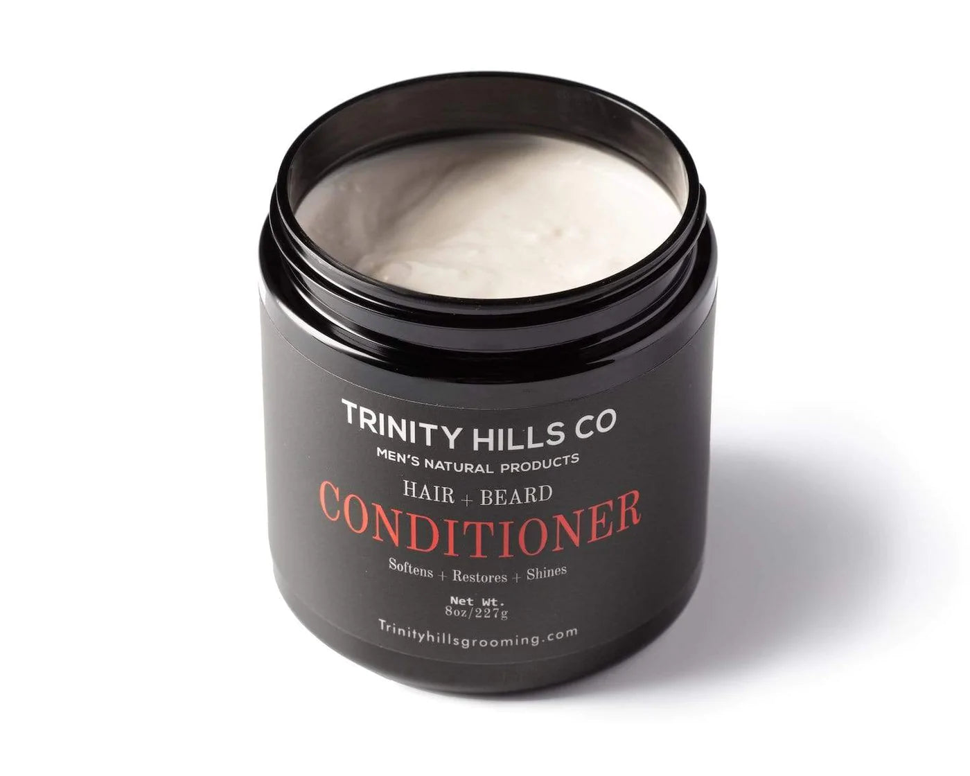 Hair & Beard Conditioner