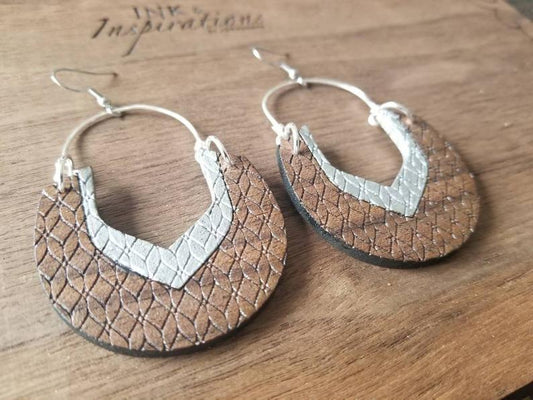 HANNAH EARRINGS