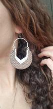 HANNAH EARRINGS
