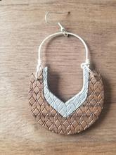HANNAH EARRINGS