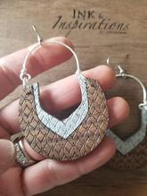 HANNAH EARRINGS