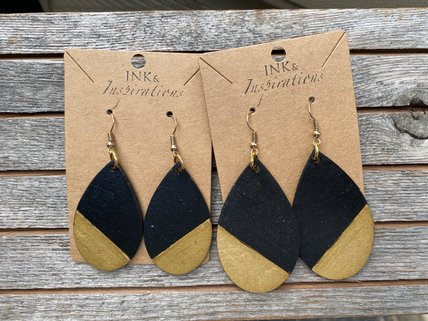 MIMIS MAGIC SHINE Earrings (Mimis EXCLUSIVE)