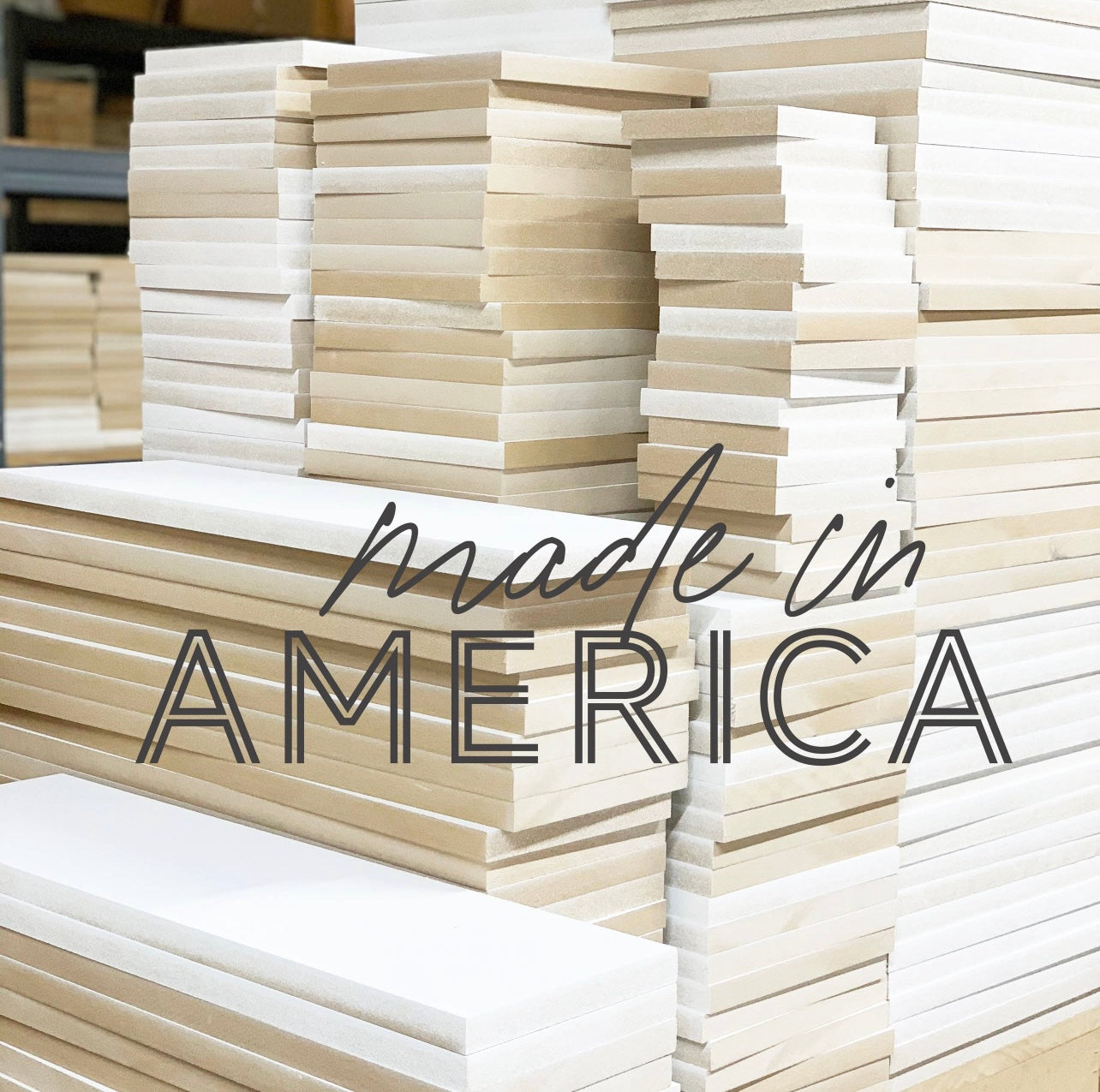 Family Wooden Ornament