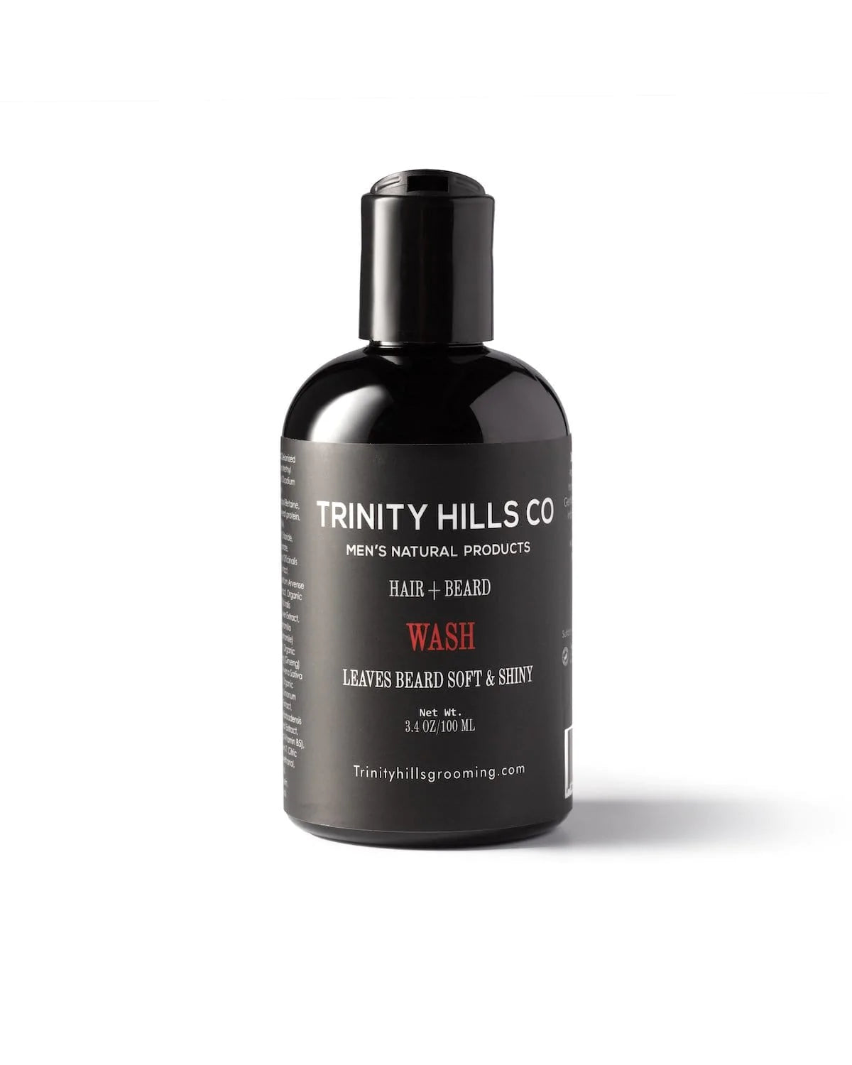 Hair & Beard Wash