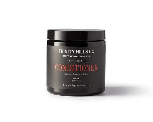 Hair & Beard Conditioner