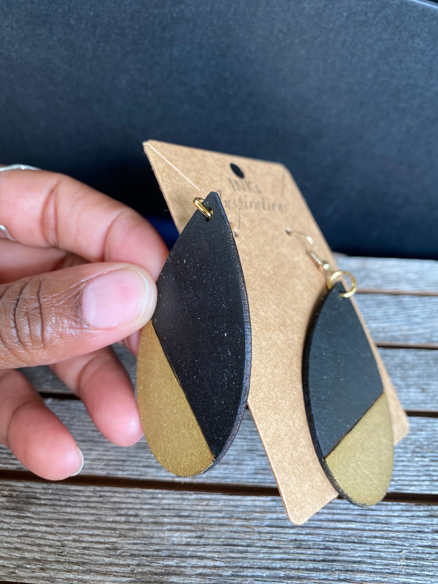 MIMIS MAGIC SHINE Earrings (Mimis EXCLUSIVE)
