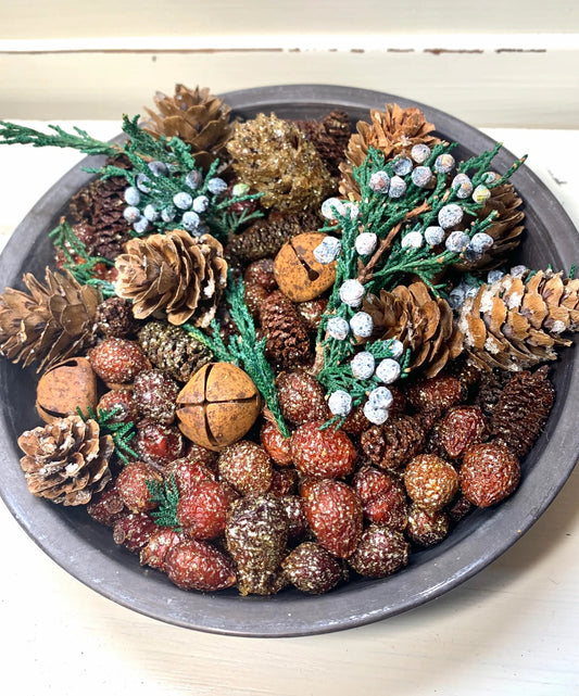 Jingle Berry Potpourri