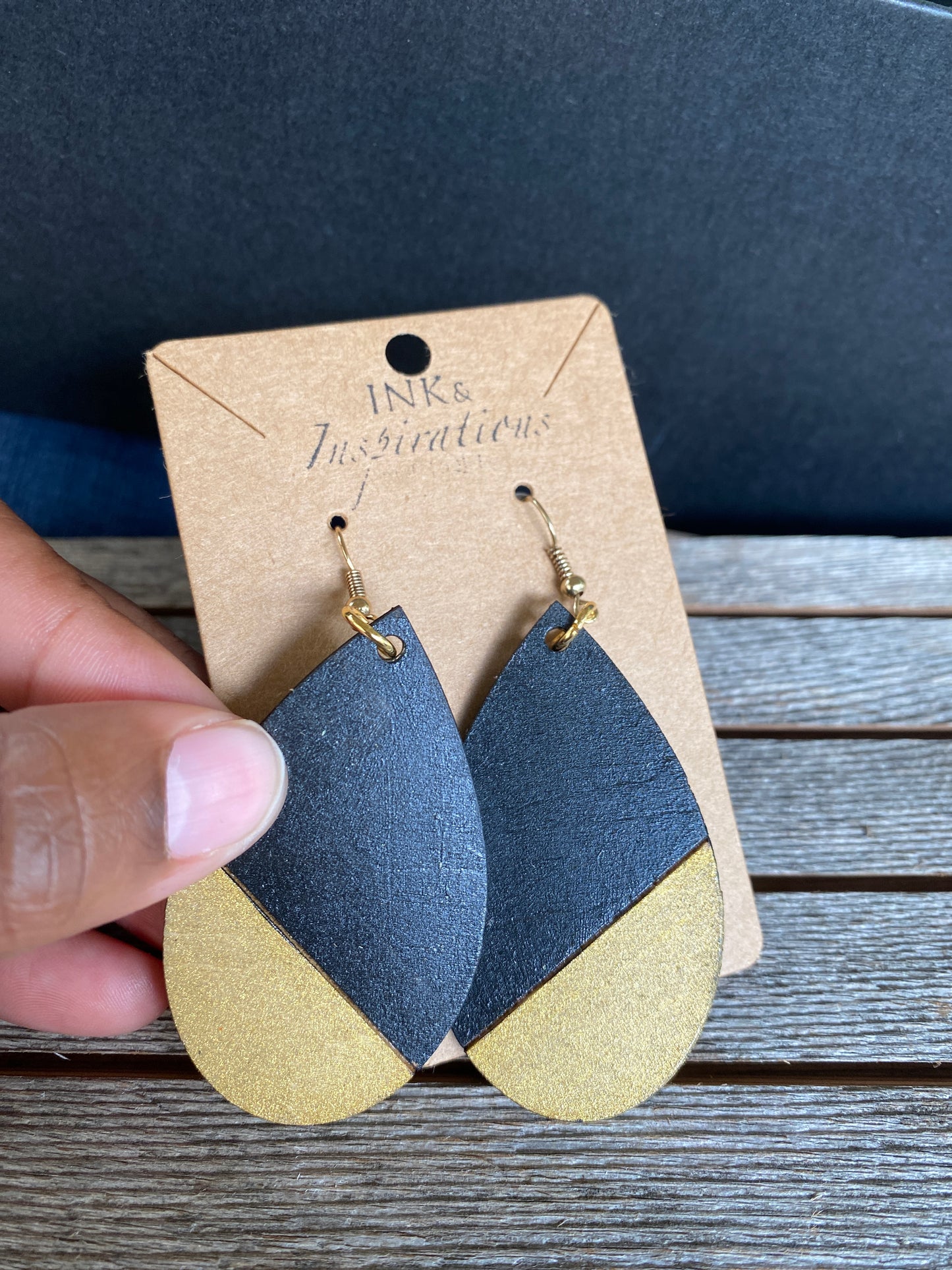 MIMIS MAGIC SHINE Earrings (Mimis EXCLUSIVE)