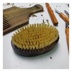 No-Kill Hair Brush - Halal | Kosher | Vegan