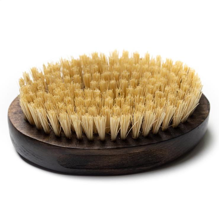 No-Kill Hair Brush - Halal | Kosher | Vegan
