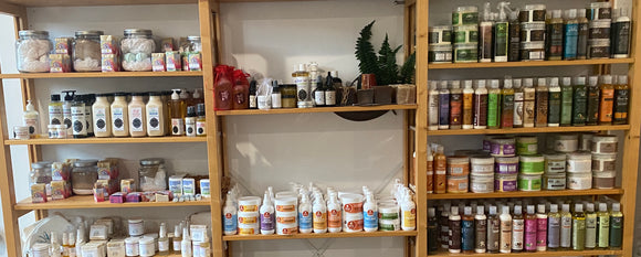Hair & Body Care