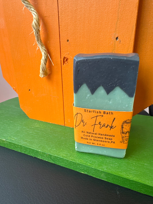 Dr.Frank Soap