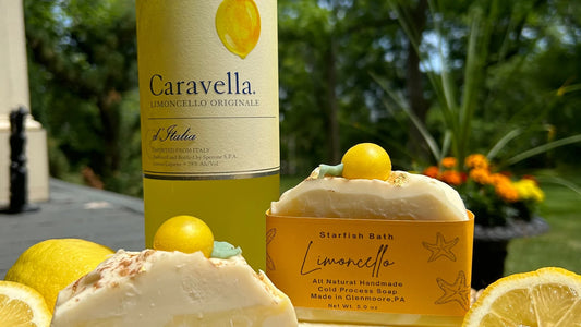 Limoncello