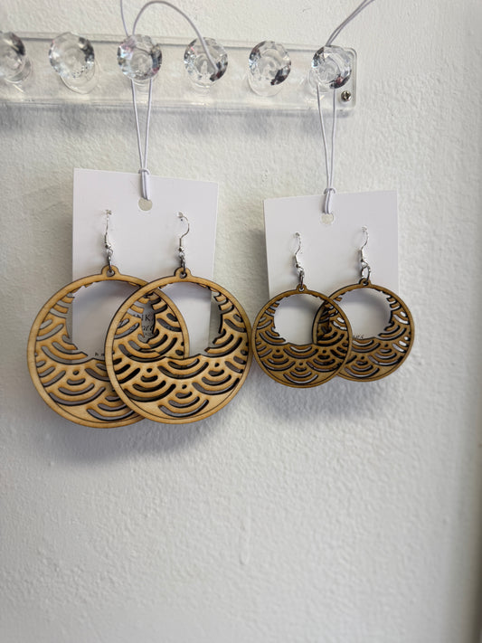 Whispering Waves Dangles