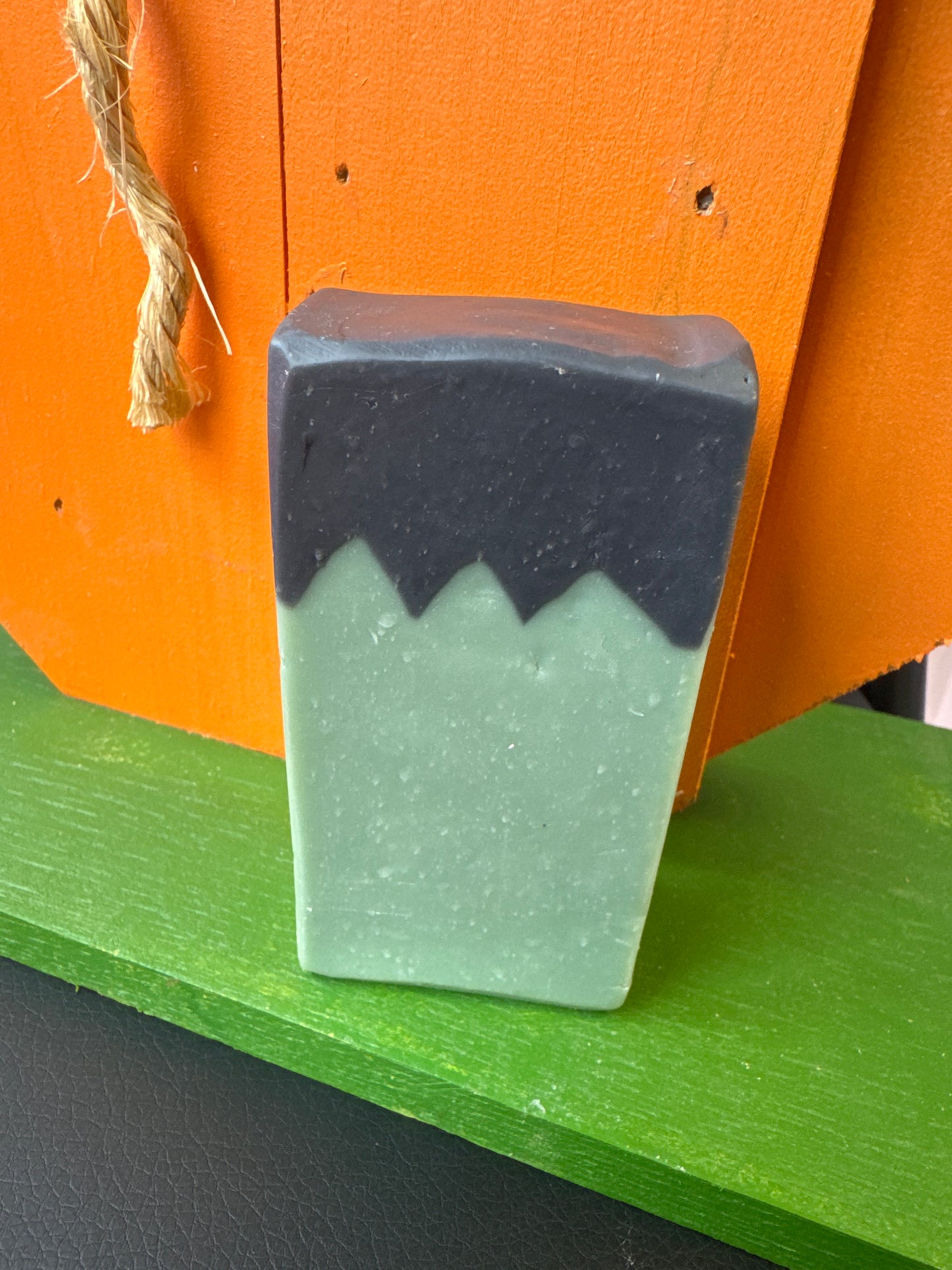 Dr.Frank Soap