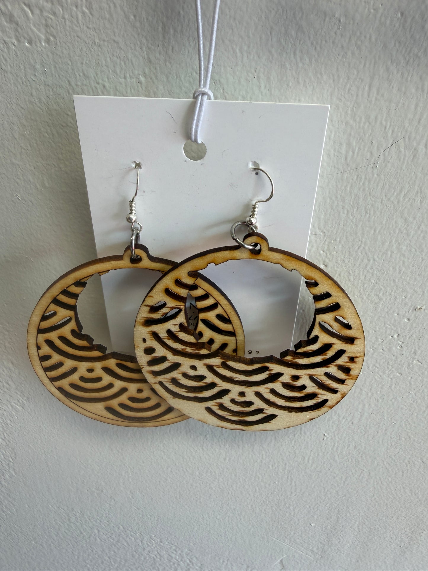 Whispering Waves Dangles