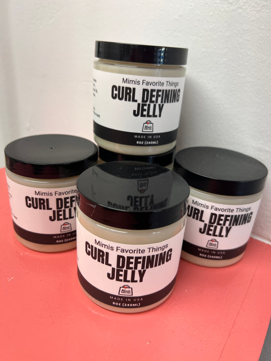 Mimis Fav Curl Defining Jelly