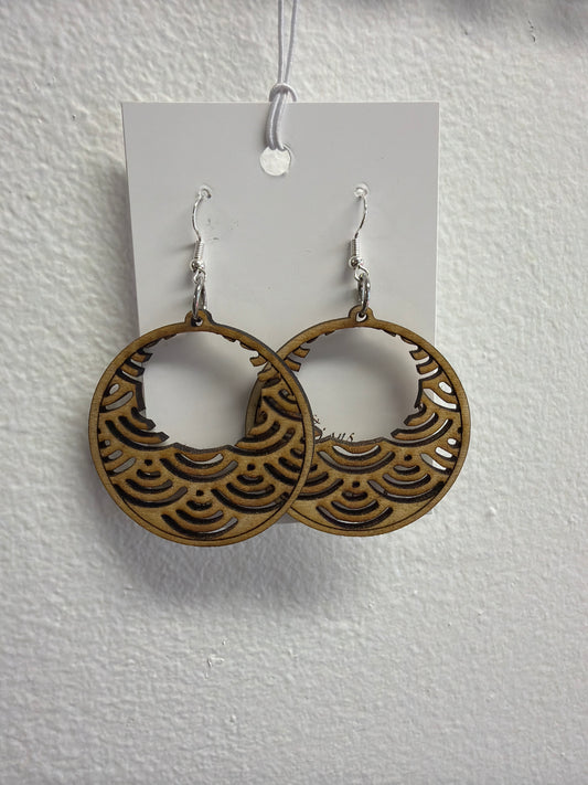 Whispering Waves Dangles