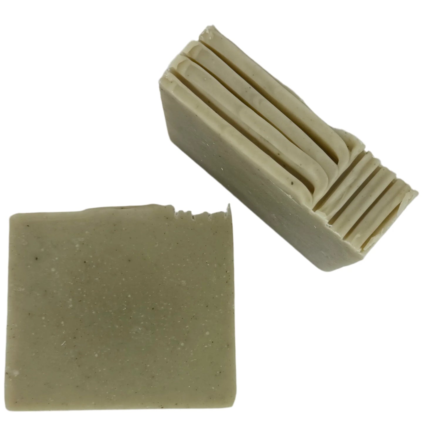 Nettle Shampoo Hair Care Bar