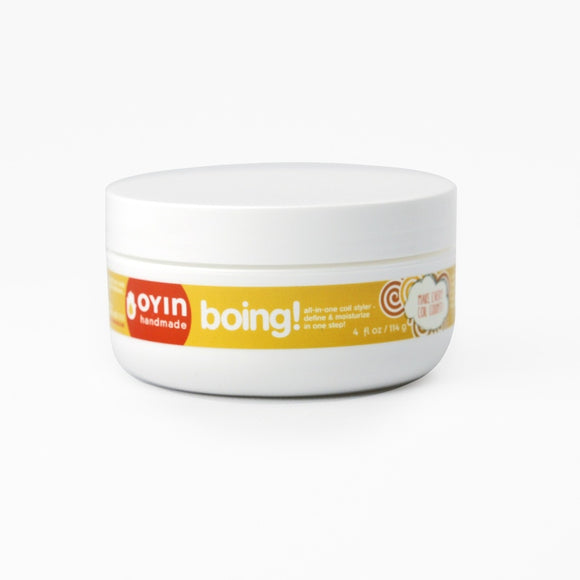 Boing! All-in-One Coil Styler