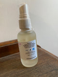 Lavender-Infused Facial Toner
