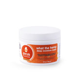 What The Hemp~Deep Moisture Mask