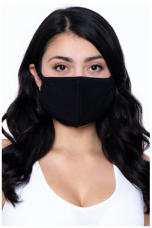 Adult Face Masks