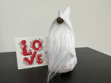Valentines Gnomes