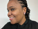 Bunny Stud Earrings